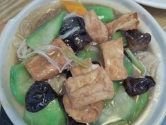-佛有缘素食馆·荔湾老字号(陈家祠首店)