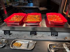 -怡咖啡海鲜自助餐厅(浦东香格里拉店)