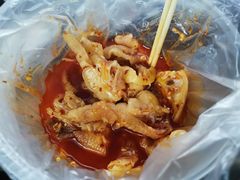 -脱骨凤爪(石桥店)