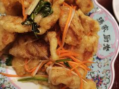 -老厨家(友谊路总店)