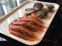 -台北A+A七喜饭店(德增街店)