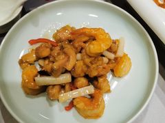 -京味斋·北京烤鸭(华威桥北工大店)