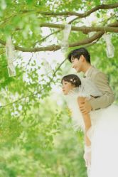 点击看大图 -金夫人婚纱摄影(惠阳店)