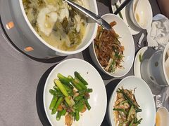 -徐记海鲜(观沙岭|滨江新城店)