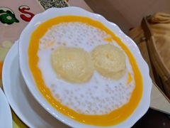 -甜心妈妈·榴莲星级糖水(北京路总店)
