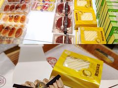 -丁香西饼屋(桂林路店)