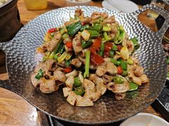 -苹果树下艺术餐厅(通州店)