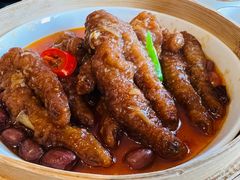 -宝丽轩中餐厅BAOLIXUAN