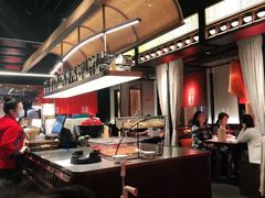 -小隐人家(乐松店)