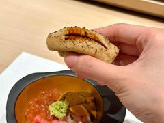 -鮨一日本料理(大中华店)