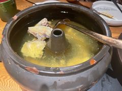 -云海肴·汽锅鸡·云南菜(美罗城店)