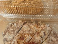 -BreadTalk面包新语·烘焙蛋糕(海珠丽影广场店)