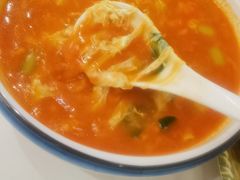 -西域美食(清河店)