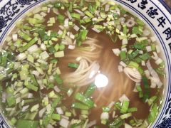 -马吉德牛肉拉面(新街口店)