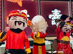 -肥福排档(星光店)