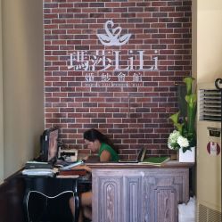 -玛莎莉莉全球旅拍