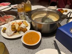 -悦享海创意自助(姜堰万达店)