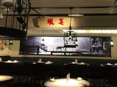 -吉旺港式餐厅(南方商城店)