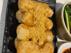-楚媚娘炭火蛙锅(宽厚里店)
