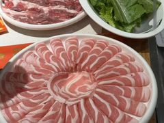 -蜀留香火锅(西南角店)