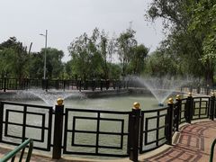 -太阳宫公园