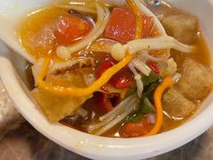 -郑喜旺烧烤(郑州总店)