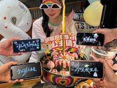 -猫抓烤肉(春熙路店)