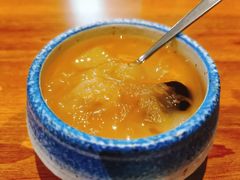 -青叶日式料理(飘亮阳光广场店)