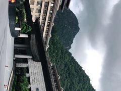 -三清山希尔顿度假酒店