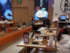 -味千拉面(和平大道奥山世纪城店)