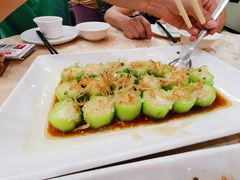 -潮喜竹溪荔湖酒家(荔枝湾店)