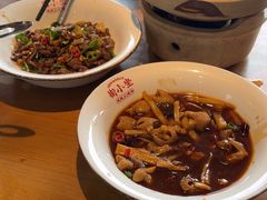 -街小坐闽南小牌档(老火车站店)