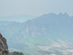 -丹东凤凰山景区