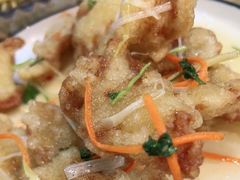 -东北老家私房菜(文灶店)