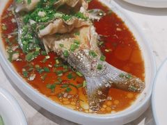 -小乡小镇·传承桐庐土菜·老板亲自烧的菜