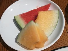 -阿罗新疆菜(人民广场店)