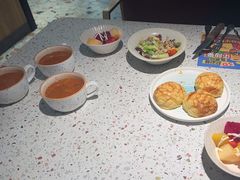 -战斧牛排餐厅(百盛优客店)