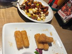 -辛香汇·现炒川菜(武进吾悦店)