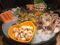-大头椰·椰子鸡火锅(南宁万象城店)