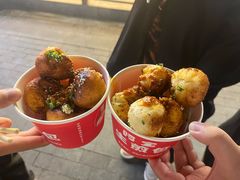 -阿宝生煎包(万松园总店)