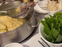 -焯牛潮汕牛肉火锅(云峰街创始店)