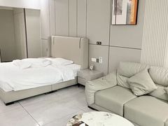 -榆扉·高空City View府邸(广州天河珠江新城正佳广场旗舰店)