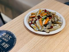 -盒马X会员店(王府井奥莱UP TOWN店)