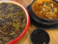 -多宾韩国料理(学衡路店)