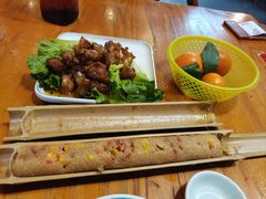 -61号餐吧(兴坪古镇漓江店)