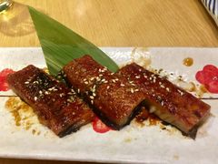 -山之川日料放题(通州店)