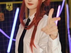 -马猴烧酒二次元cosplay换装写真自拍体验馆