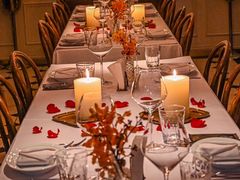 -壳里西餐厅Coquille Seafood Bistro(蒙自路店)