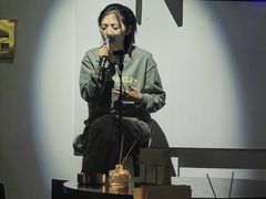 -Nirvana Cafe&Bar(北仓文创街区店)