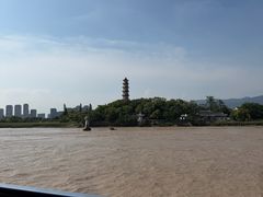 -江心屿景区